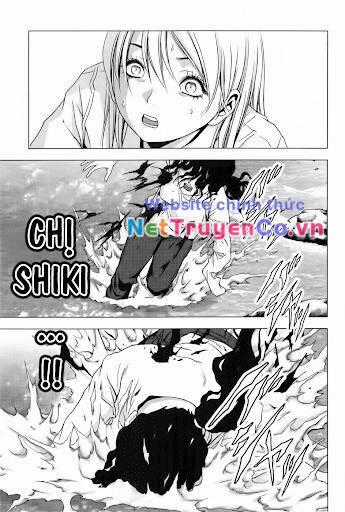 Địa Ngục Hận Thù Chapter 61 trang 38