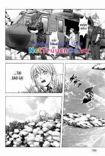 Địa Ngục Hận Thù Chapter 61 trang 39