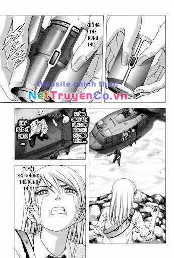 Địa Ngục Hận Thù Chapter 61 trang 40