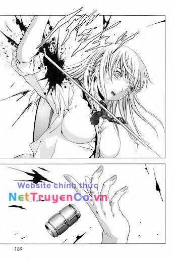 Địa Ngục Hận Thù Chapter 61 trang 42