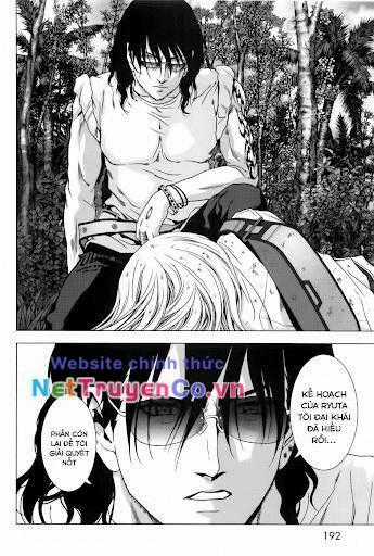 Địa Ngục Hận Thù Chapter 61 trang 45