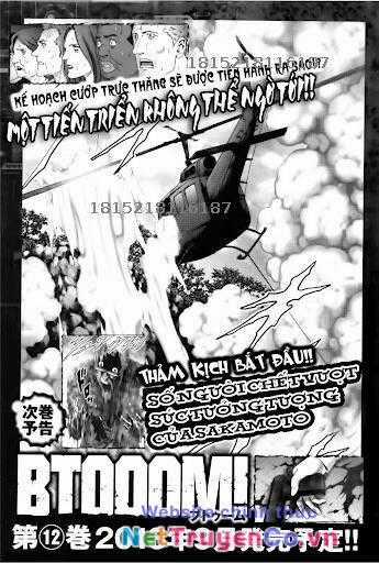 Địa Ngục Hận Thù Chapter 61 trang 46