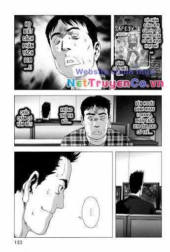 Địa Ngục Hận Thù Chapter 61 trang 6