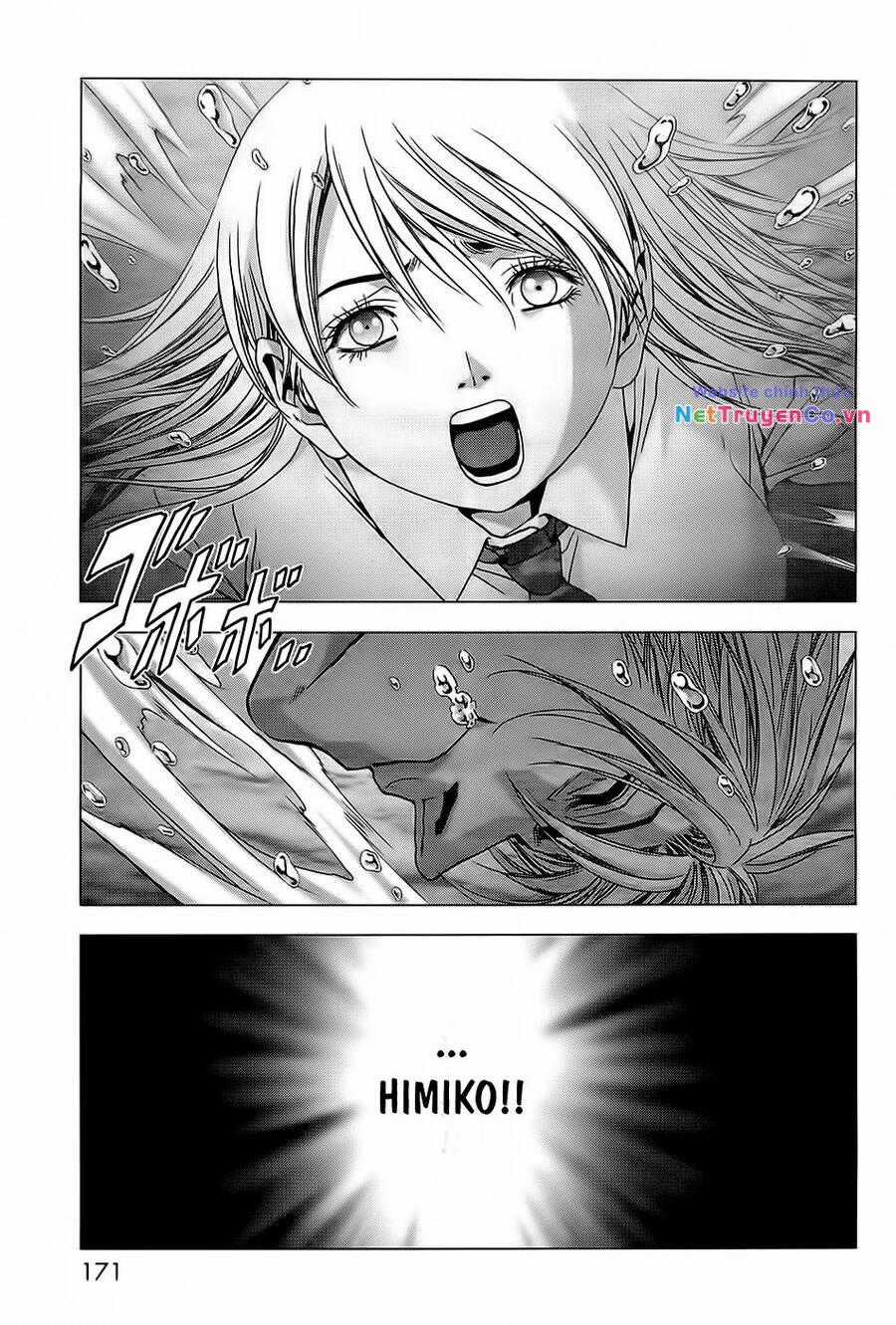 Địa Ngục Hận Thù Chapter 65 trang 23