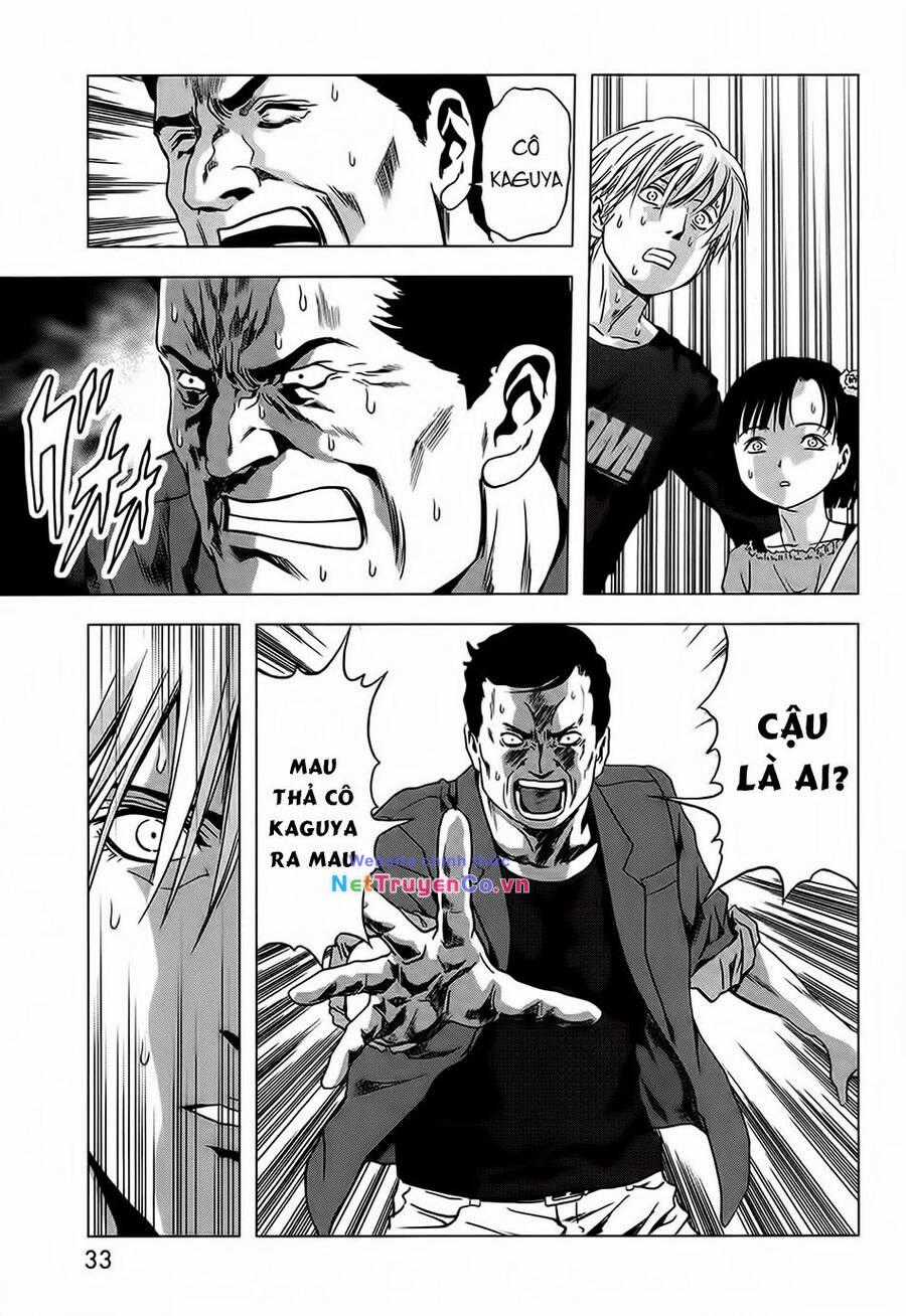 Địa Ngục Hận Thù Chapter 66 trang 24