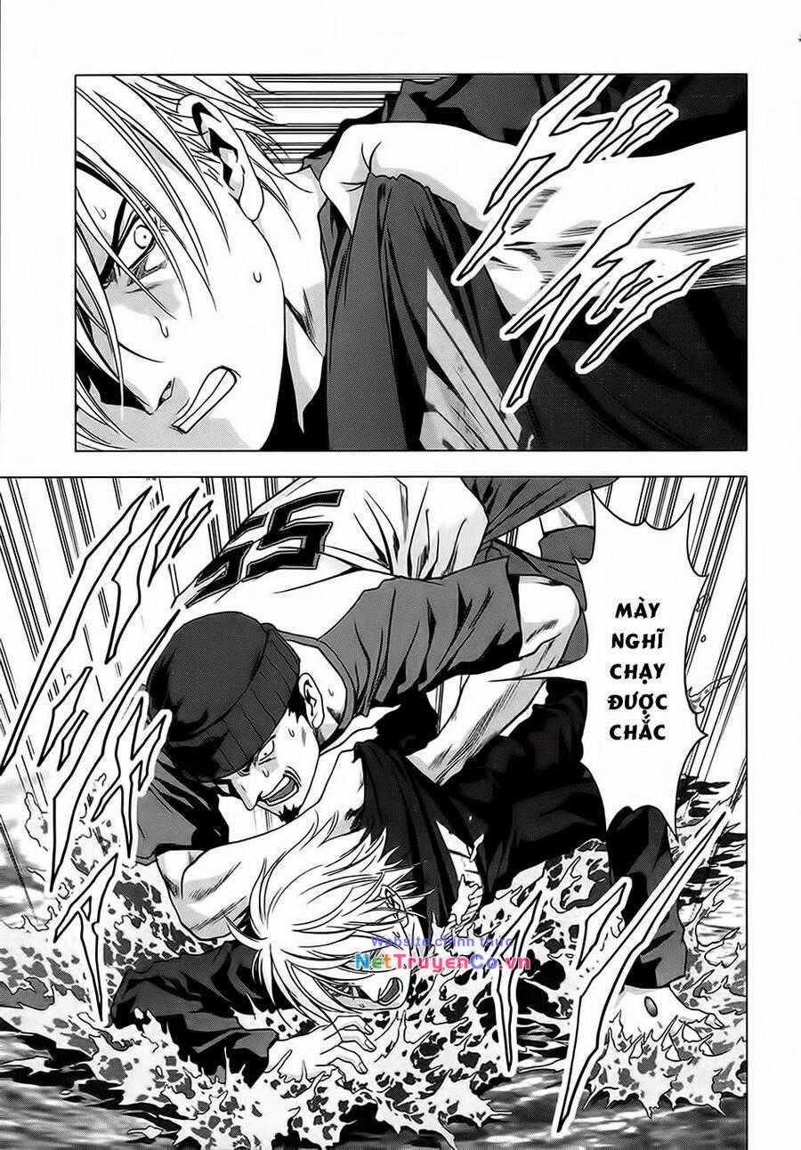 Địa Ngục Hận Thù Chapter 66 trang 26