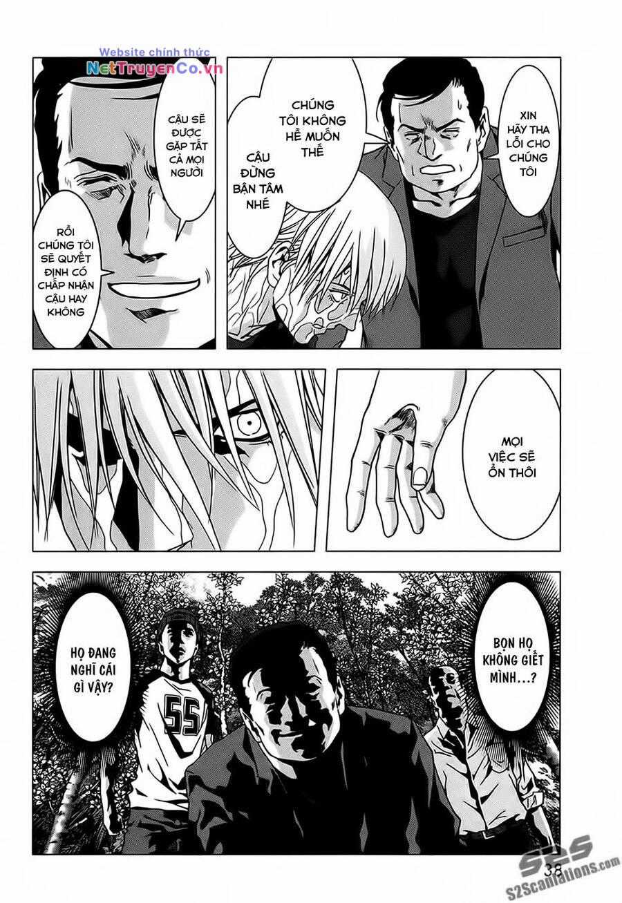 Địa Ngục Hận Thù Chapter 66 trang 29