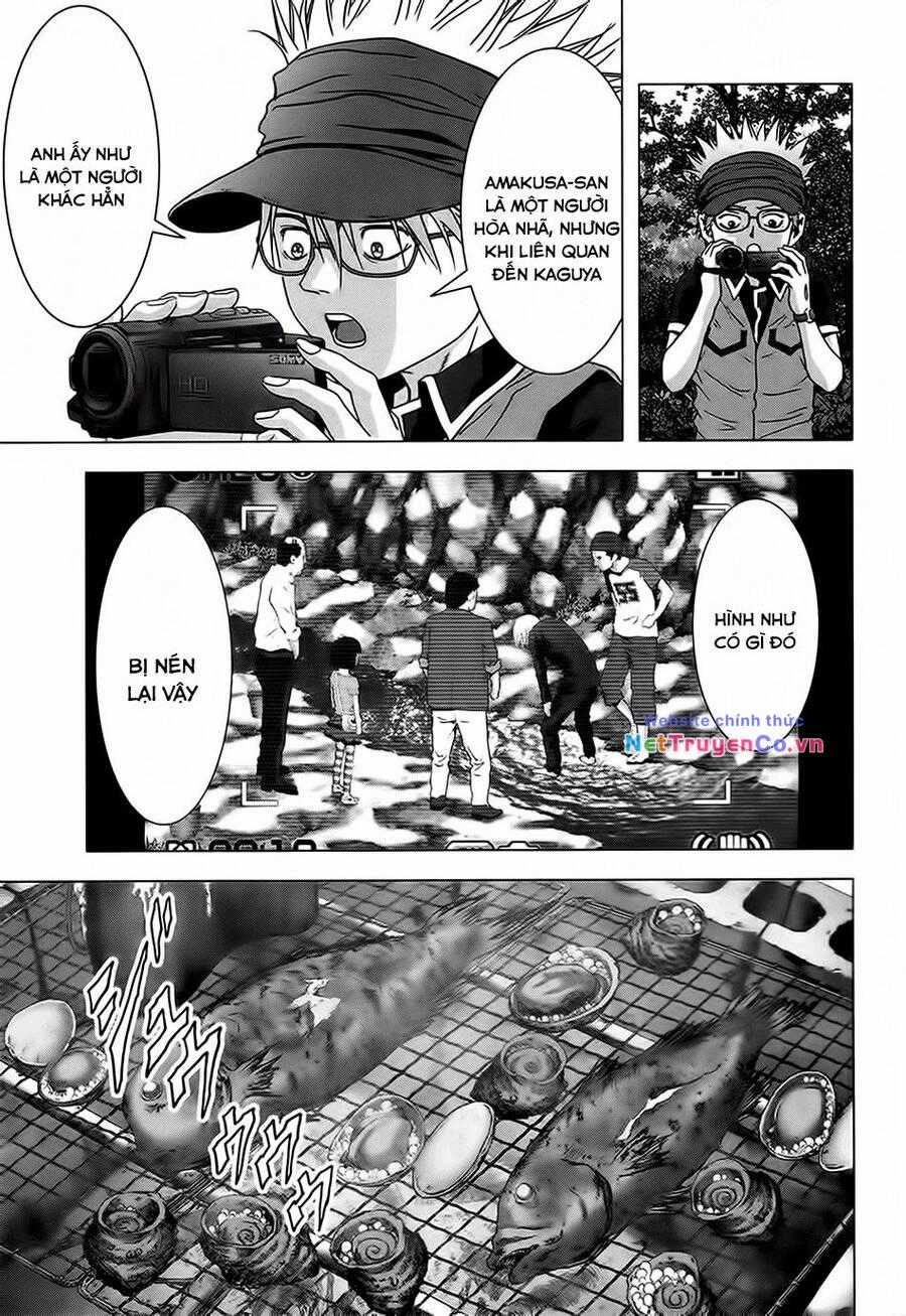 Địa Ngục Hận Thù Chapter 66 trang 30