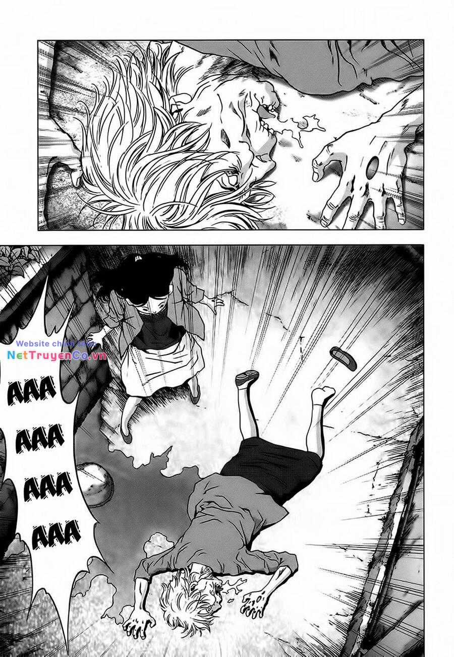 Địa Ngục Hận Thù Chapter 66 trang 42