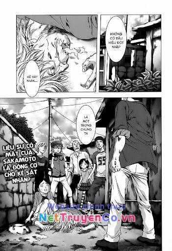 Địa Ngục Hận Thù Chapter 67 trang 0