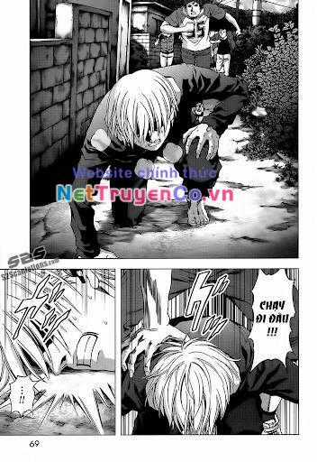 Địa Ngục Hận Thù Chapter 67 trang 13