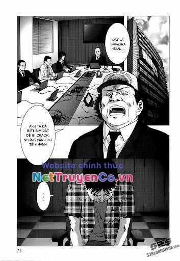 Địa Ngục Hận Thù Chapter 67 trang 15