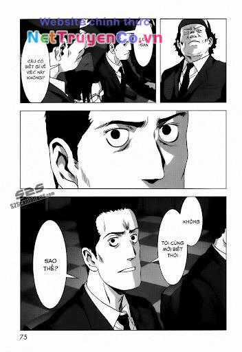 Địa Ngục Hận Thù Chapter 67 trang 19