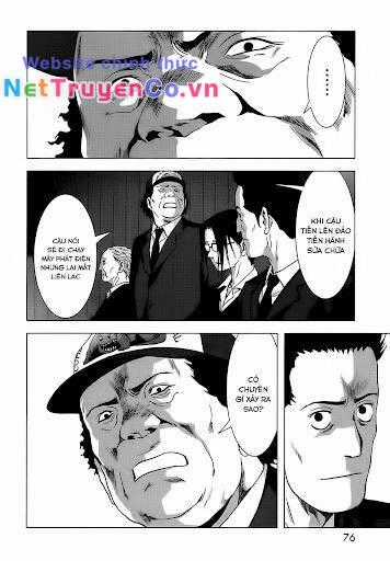 Địa Ngục Hận Thù Chapter 67 trang 20