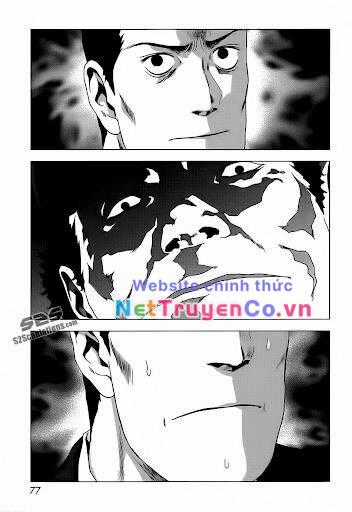 Địa Ngục Hận Thù Chapter 67 trang 21