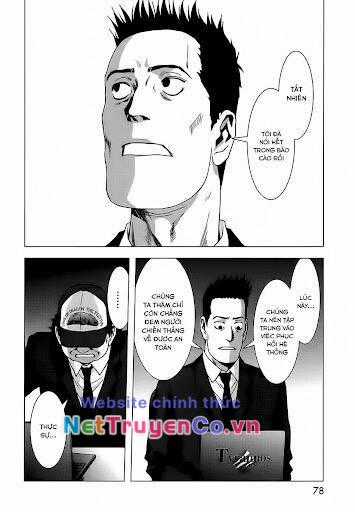 Địa Ngục Hận Thù Chapter 67 trang 22