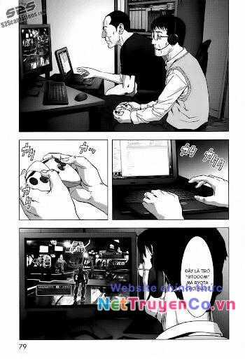 Địa Ngục Hận Thù Chapter 67 trang 23