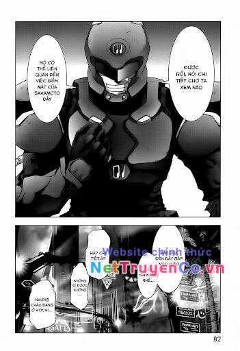 Địa Ngục Hận Thù Chapter 67 trang 26