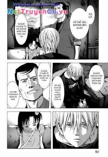 Địa Ngục Hận Thù Chapter 67 trang 28