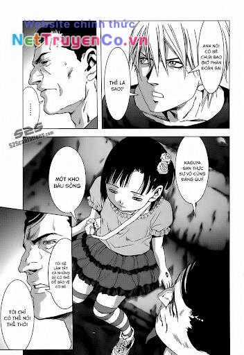 Địa Ngục Hận Thù Chapter 67 trang 31