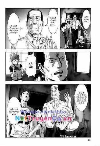 Địa Ngục Hận Thù Chapter 67 trang 32