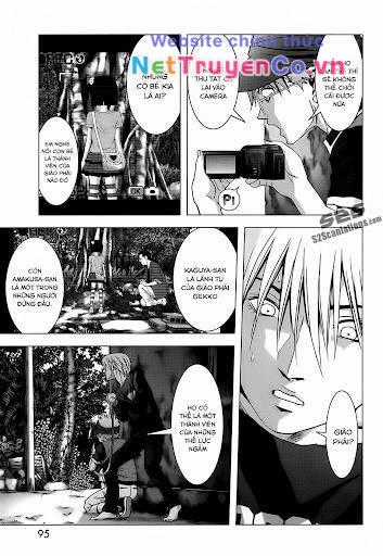 Địa Ngục Hận Thù Chapter 67 trang 39