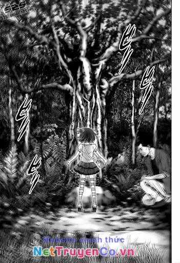 Địa Ngục Hận Thù Chapter 67 trang 41