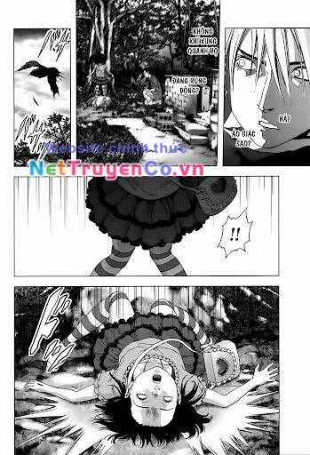 Địa Ngục Hận Thù Chapter 67 trang 42