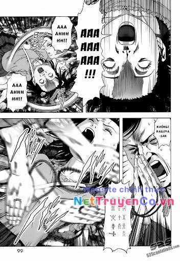 Địa Ngục Hận Thù Chapter 67 trang 43