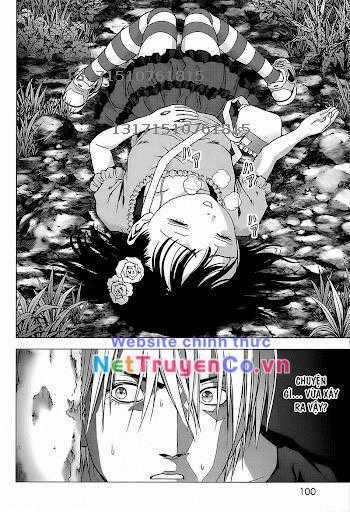 Địa Ngục Hận Thù Chapter 67 trang 44