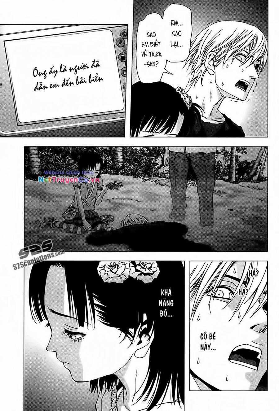 Địa Ngục Hận Thù Chapter 68 trang 33