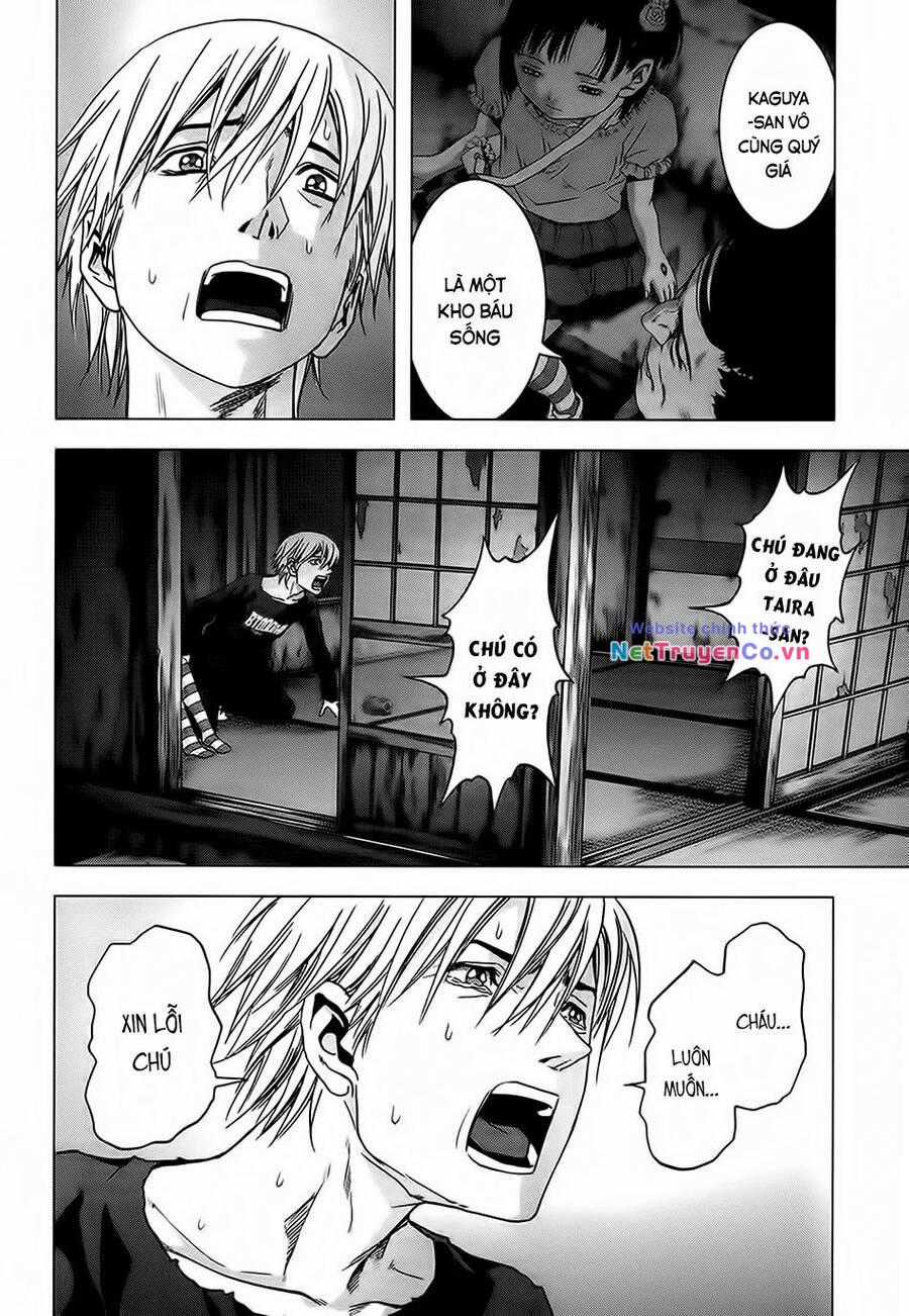 Địa Ngục Hận Thù Chapter 68 trang 34