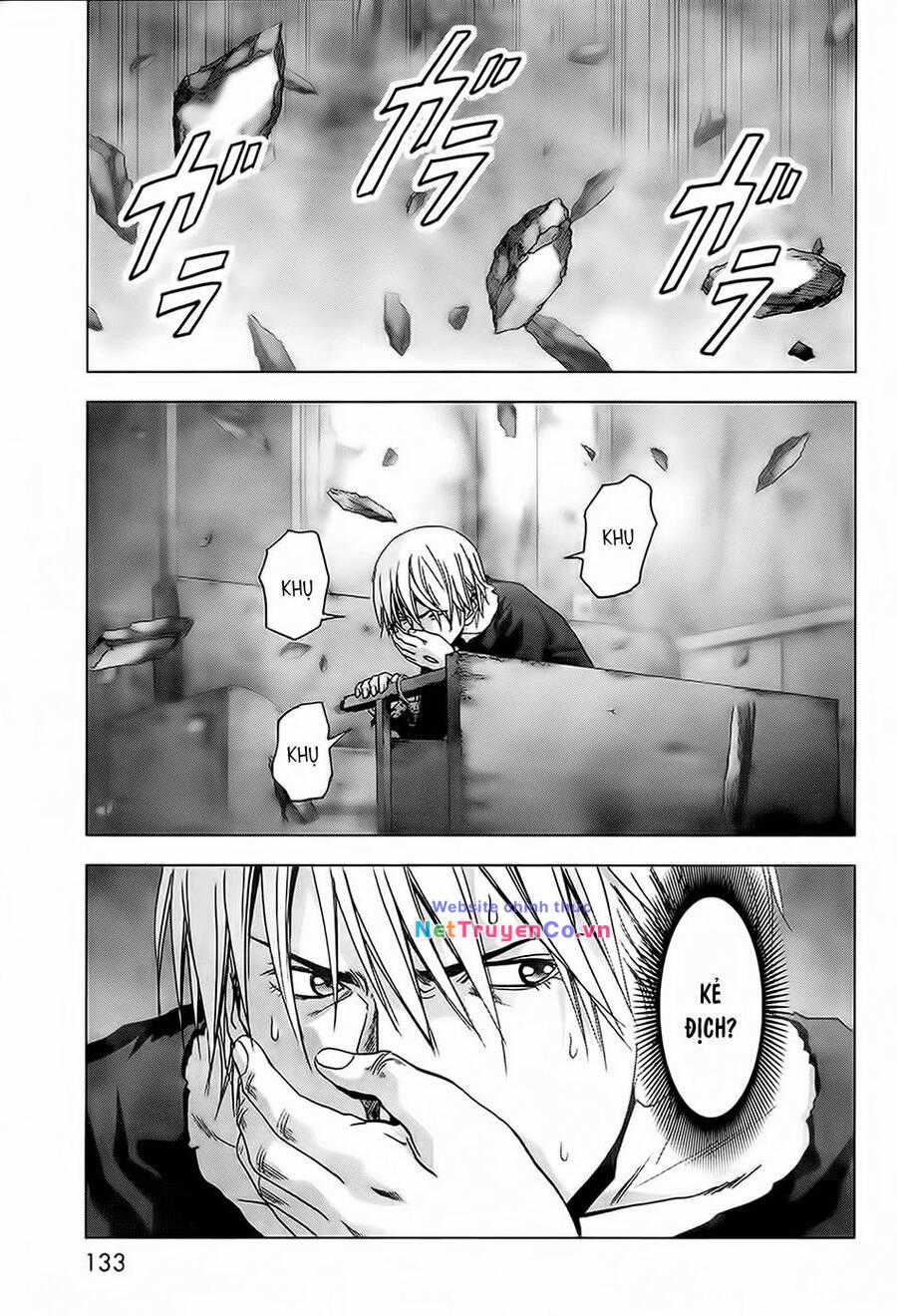 Địa Ngục Hận Thù Chapter 69 trang 32