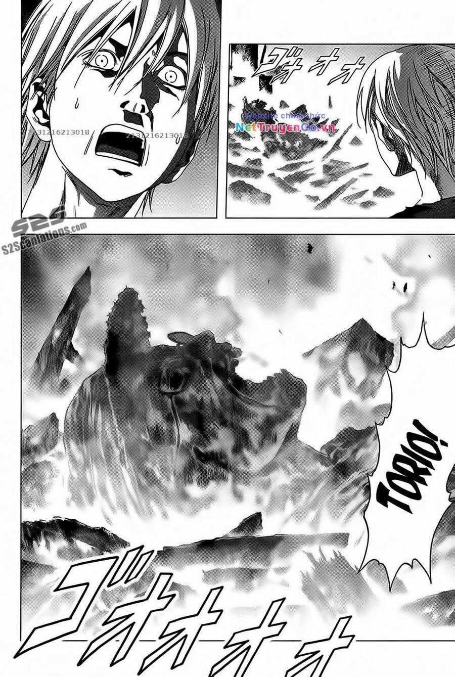 Địa Ngục Hận Thù Chapter 69 trang 45