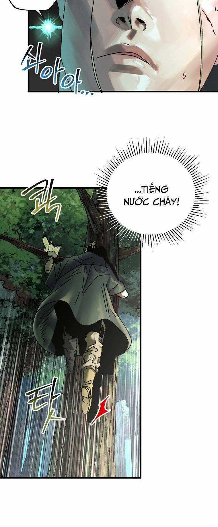 Địa Ngục Hận Thù Chapter 7 trang 15