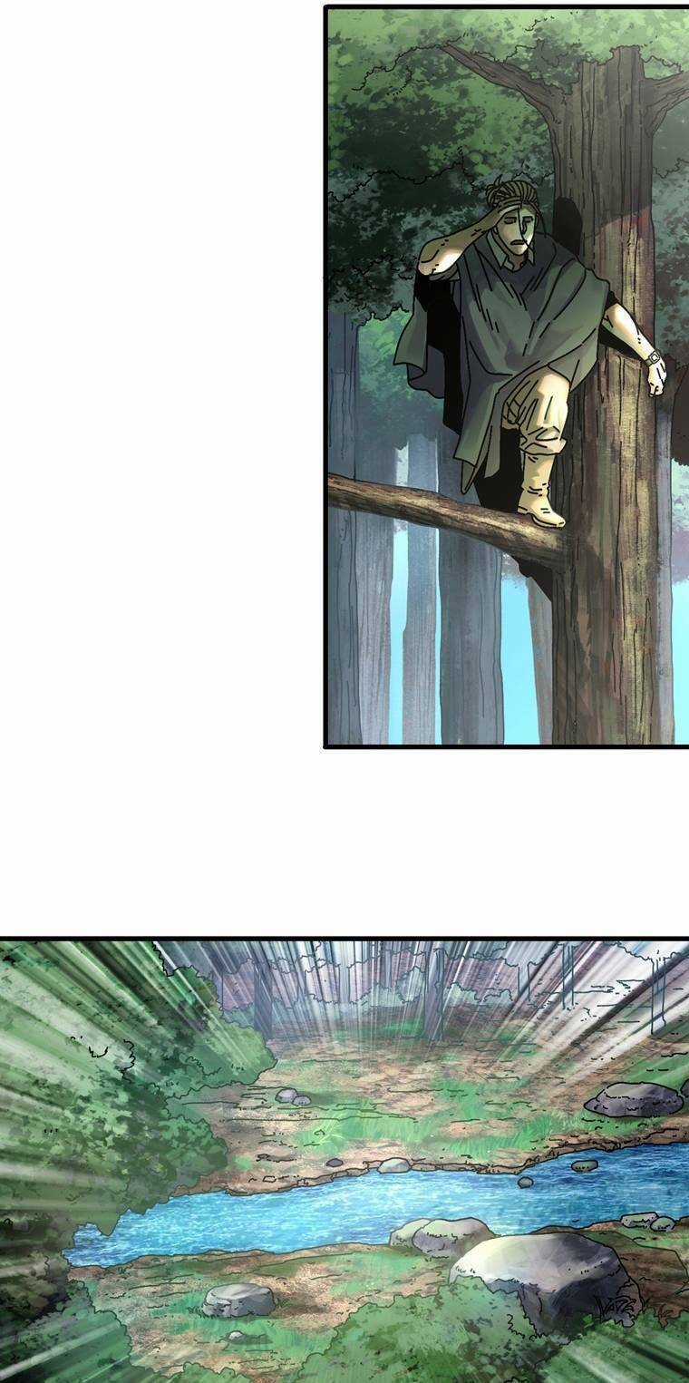 Địa Ngục Hận Thù Chapter 7 trang 16