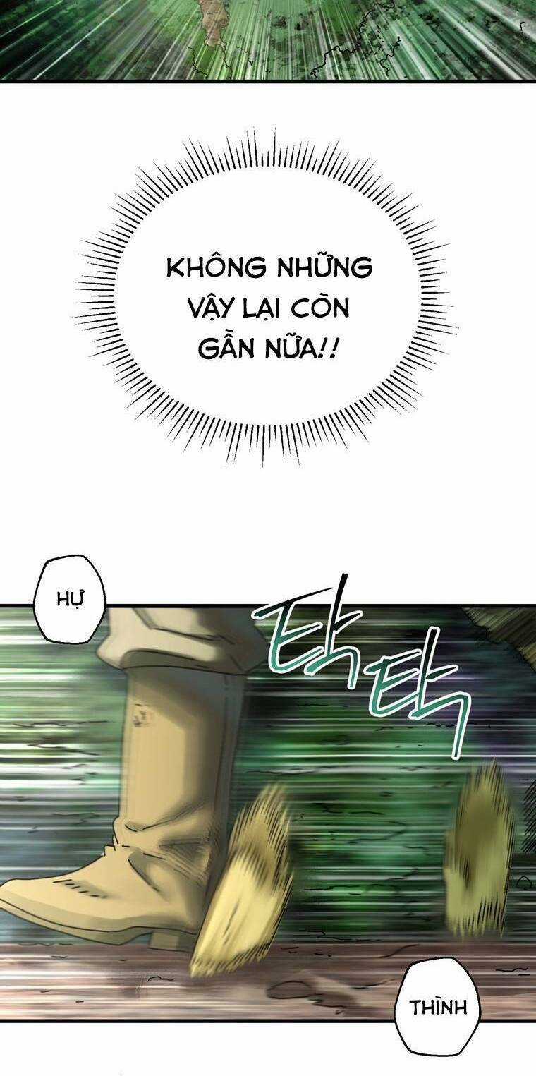 Địa Ngục Hận Thù Chapter 7 trang 17