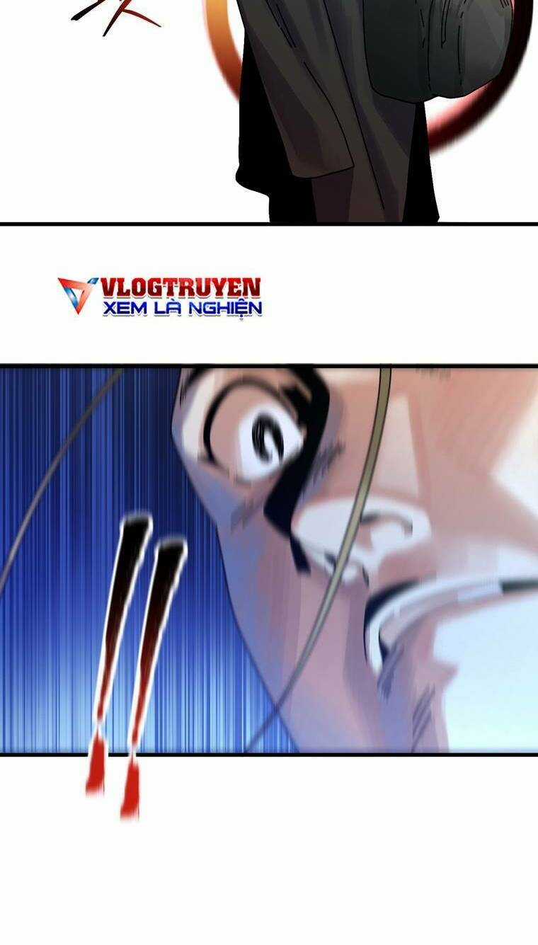 Địa Ngục Hận Thù Chapter 7 trang 27