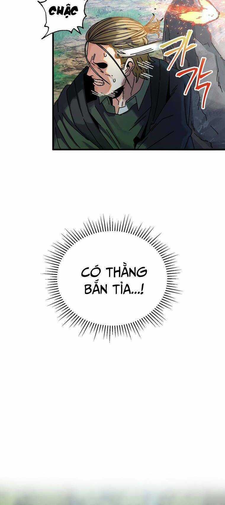 Địa Ngục Hận Thù Chapter 7 trang 31