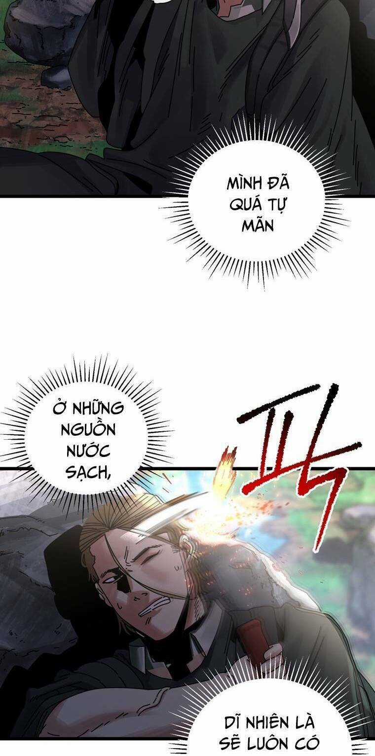 Địa Ngục Hận Thù Chapter 7 trang 37