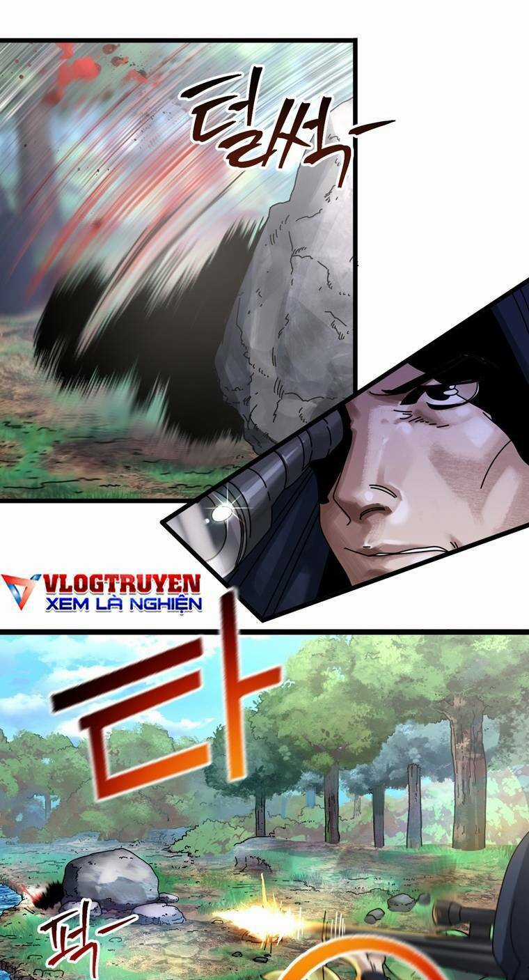 Địa Ngục Hận Thù Chapter 7 trang 44