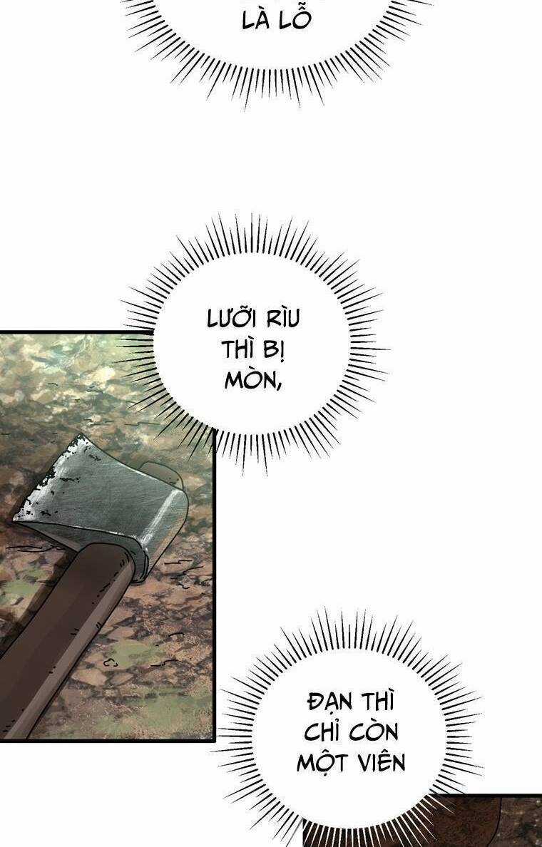 Địa Ngục Hận Thù Chapter 7 trang 5