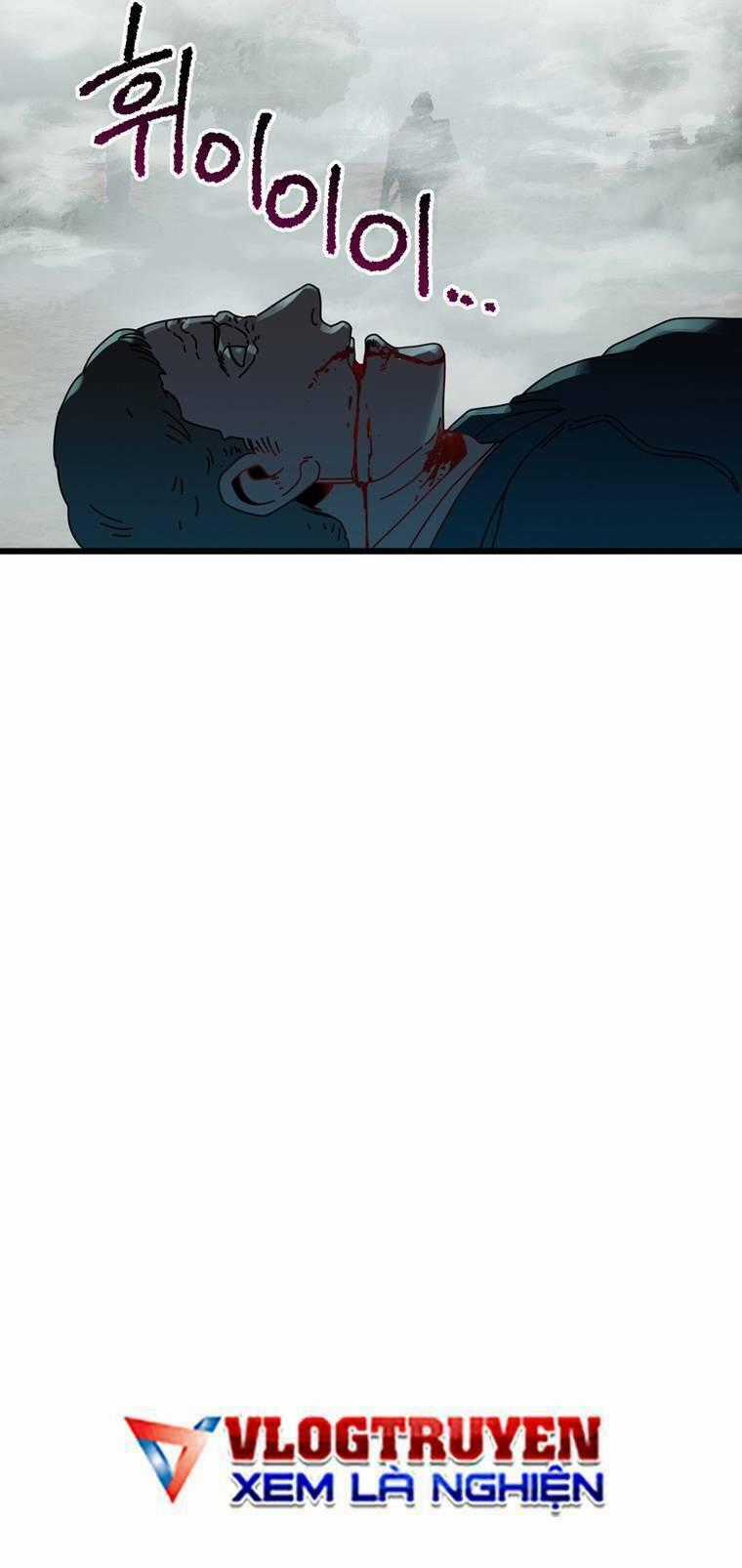 Địa Ngục Hận Thù Chapter 7 trang 58