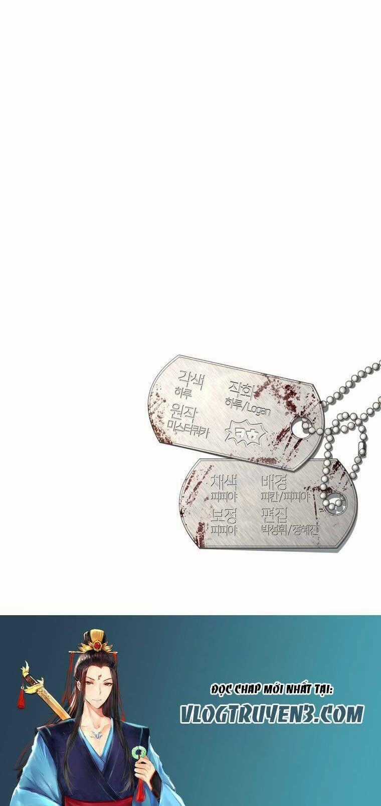 Địa Ngục Hận Thù Chapter 7 trang 59