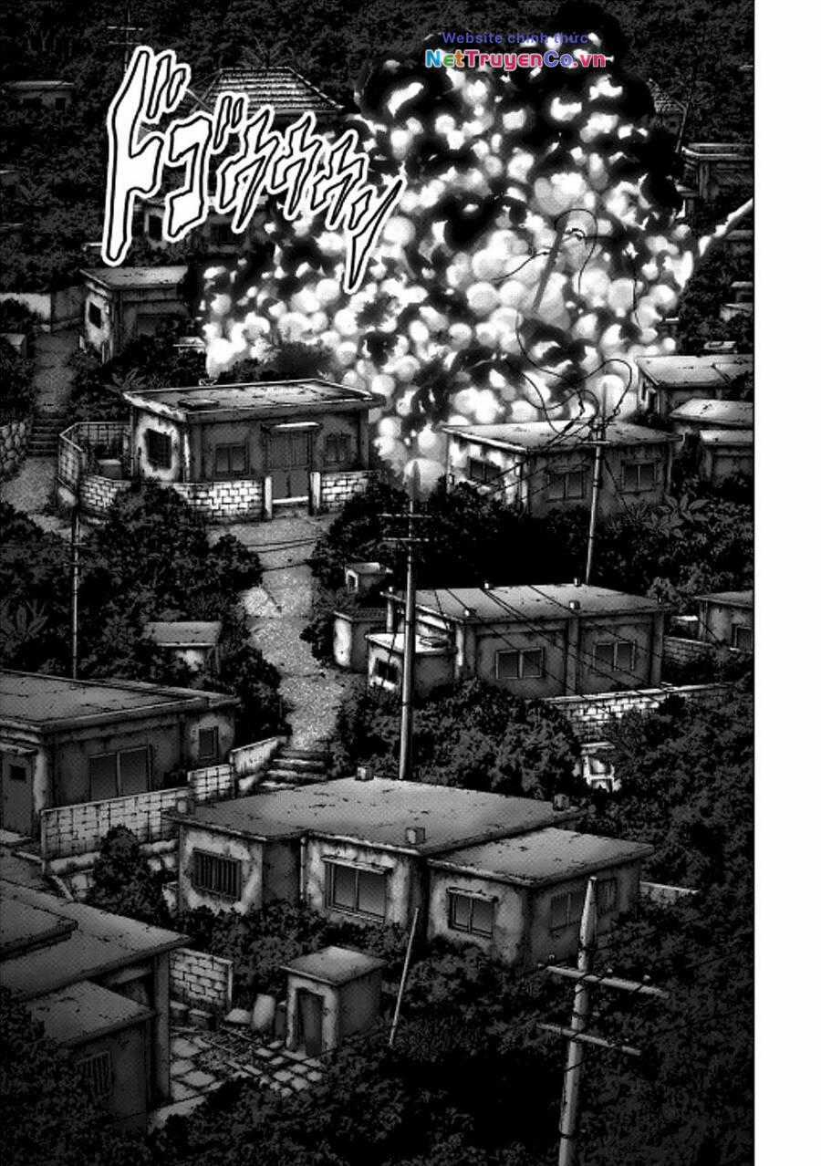 Địa Ngục Hận Thù Chapter 70 trang 16