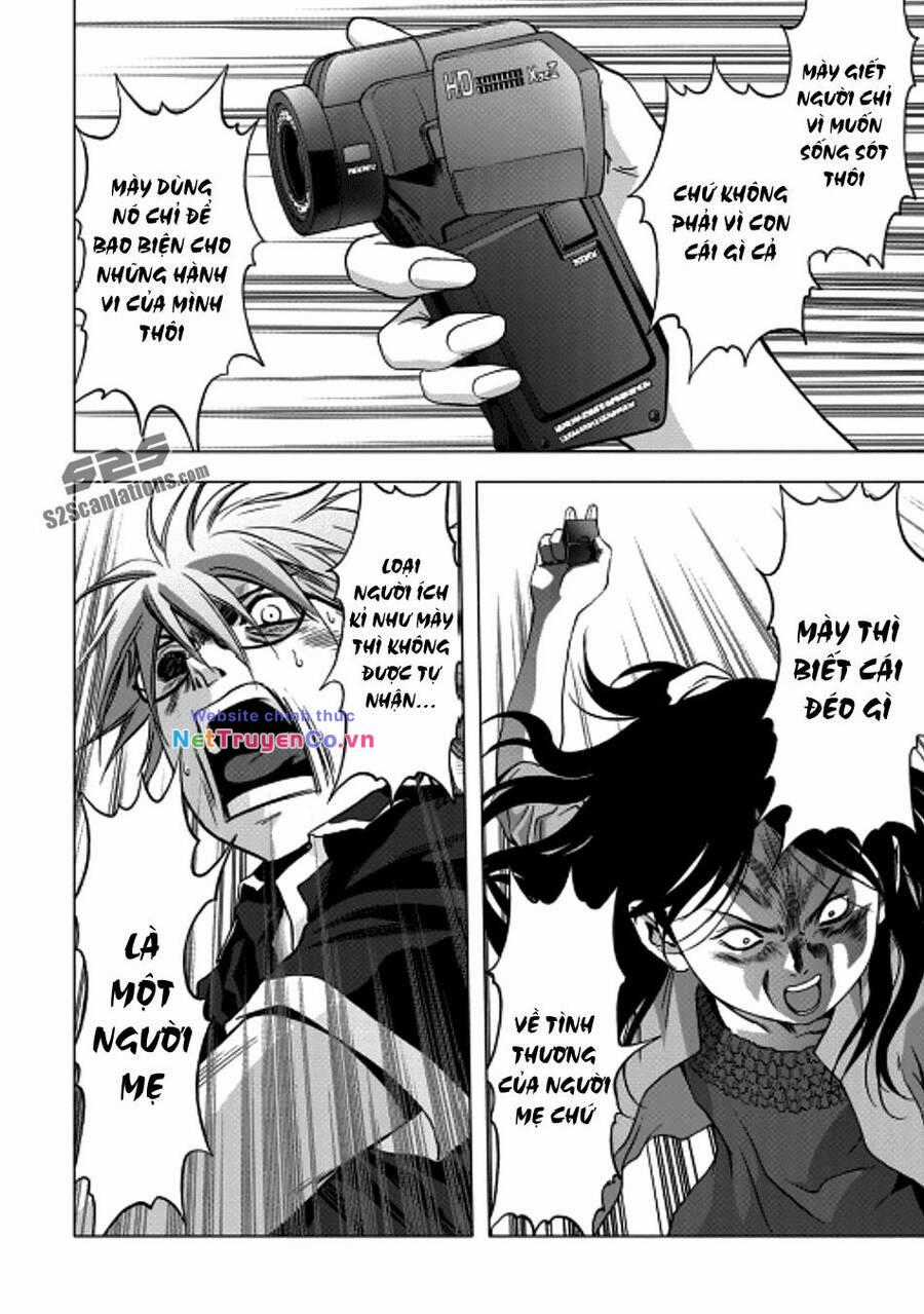 Địa Ngục Hận Thù Chapter 70 trang 23