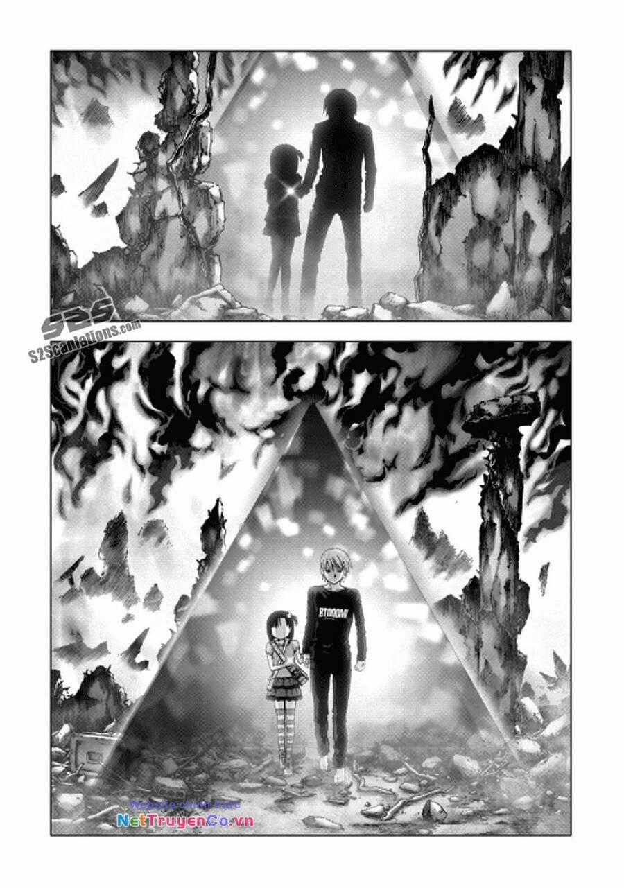 Địa Ngục Hận Thù Chapter 70 trang 41