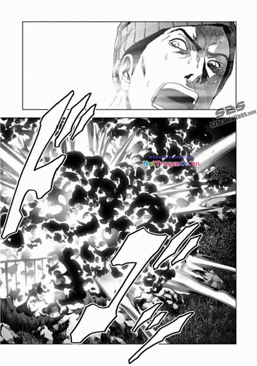 Địa Ngục Hận Thù Chapter 71 trang 27