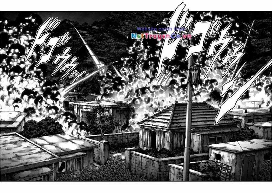 Địa Ngục Hận Thù Chapter 71 trang 42