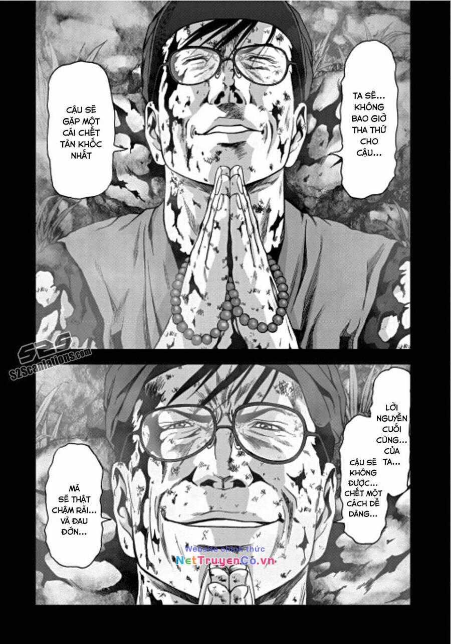 Địa Ngục Hận Thù Chapter 72 trang 19